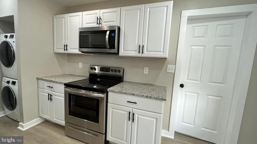 GAY STREET - Residential