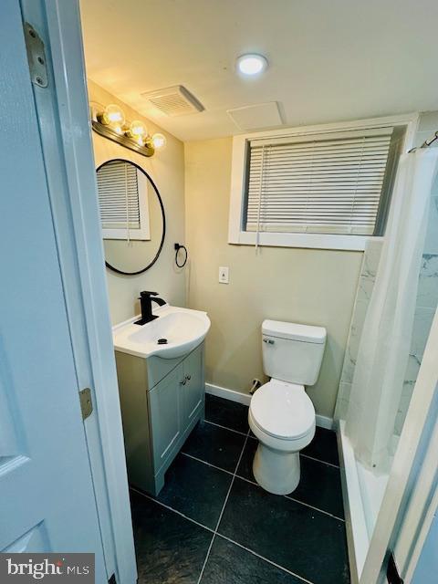 GAY STREET - Residential