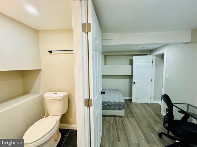 GAY STREET - Residential