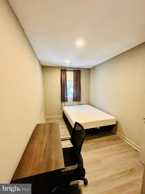 GAY STREET - Residential