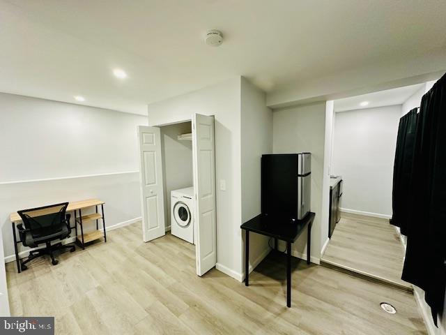 GAY STREET - Residential