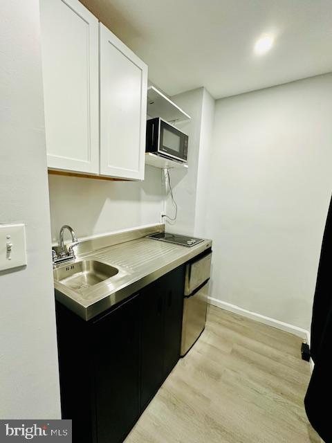 GAY STREET - Residential