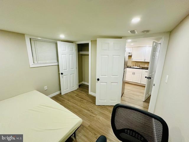 GAY STREET - Residential