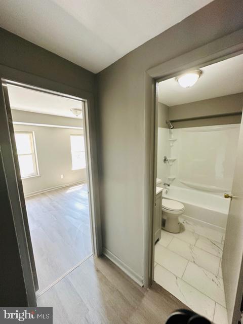 GAY STREET - Residential