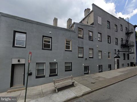 800 N BROADWAY BALTIMORE MD 21205