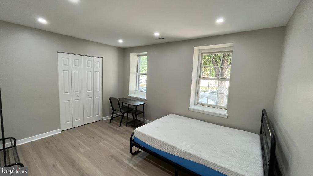 GAY STREET - Residential