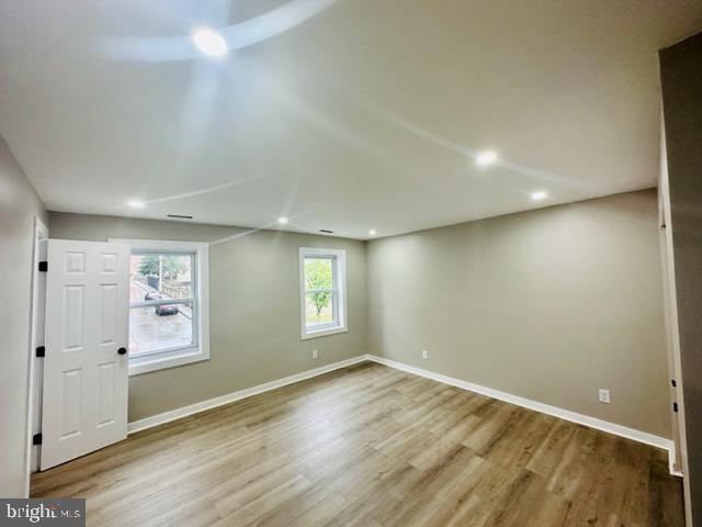 GAY STREET - Residential