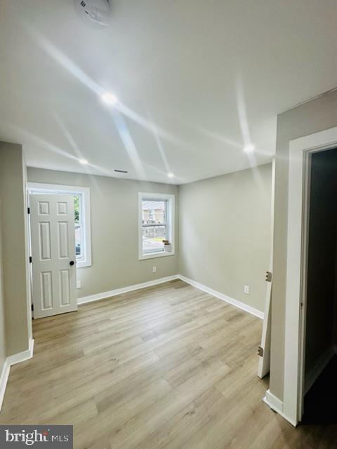 GAY STREET - Residential