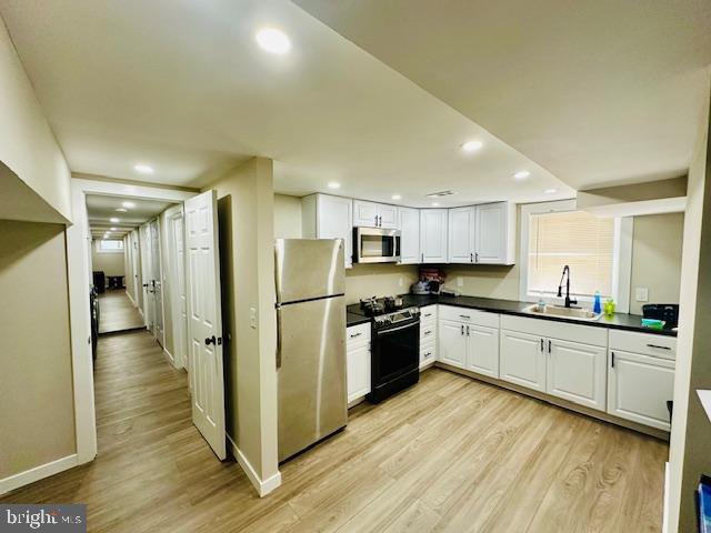 GAY STREET - Residential