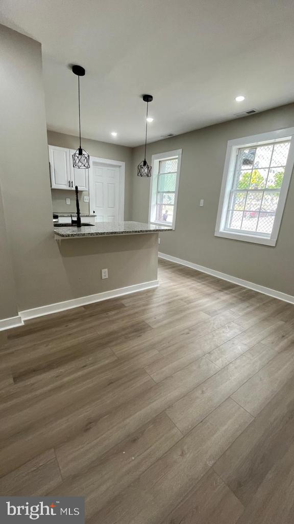 GAY STREET - Residential