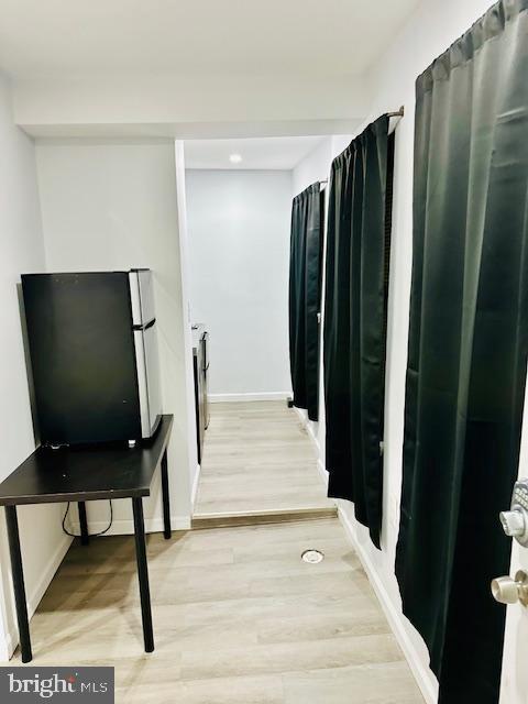 GAY STREET - Residential