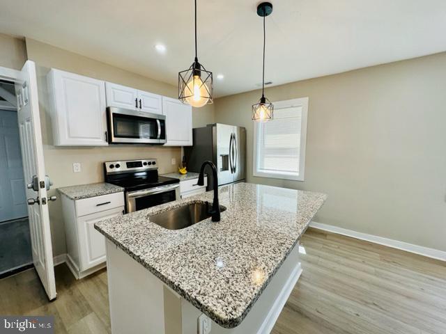 GAY STREET - Residential