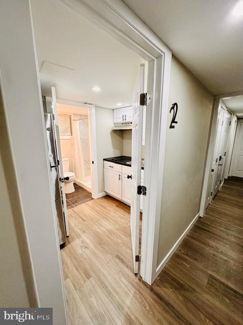 GAY STREET - Residential