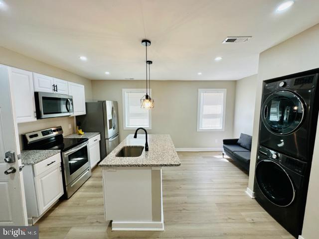 GAY STREET - Residential