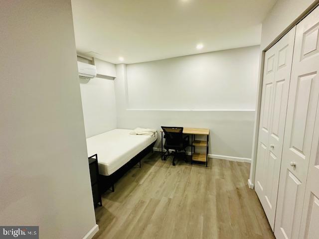 GAY STREET - Residential