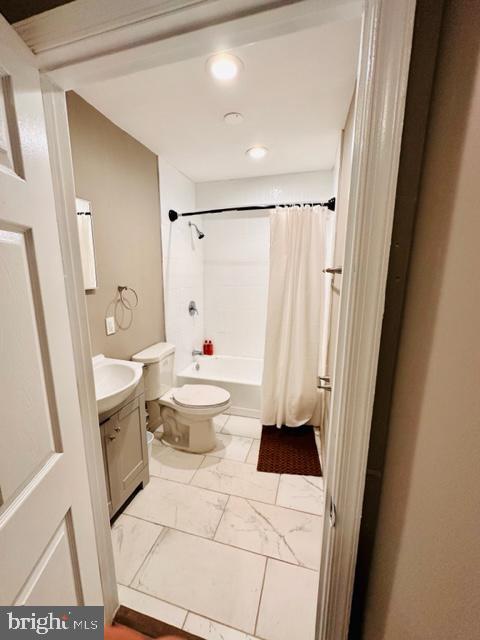 GAY STREET - Residential