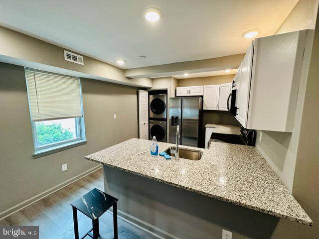 GAY STREET - Residential