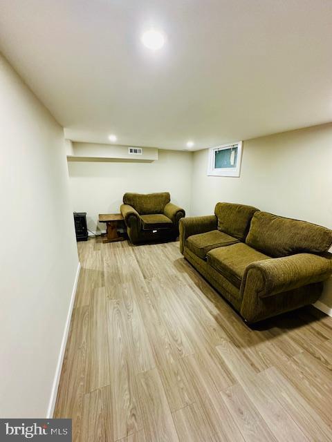 GAY STREET - Residential