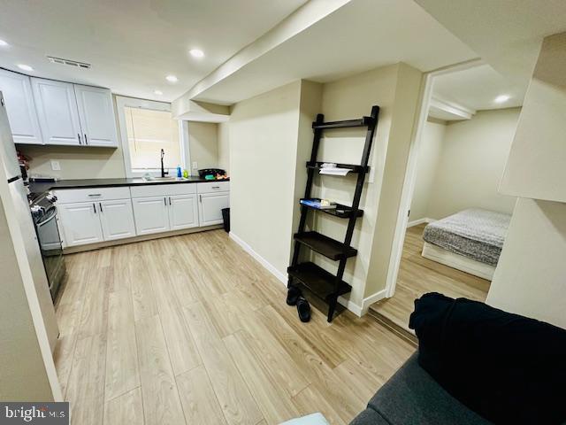 GAY STREET - Residential