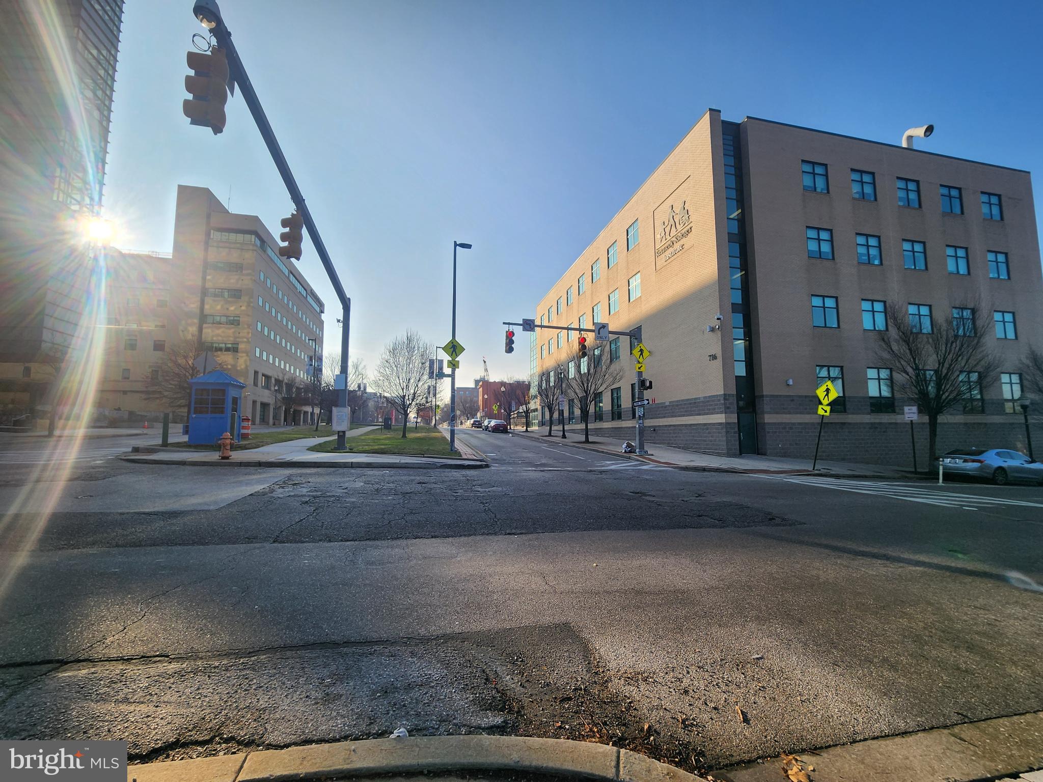 GAY STREET - Residential