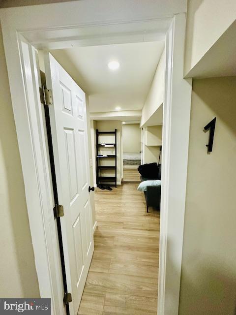 GAY STREET - Residential