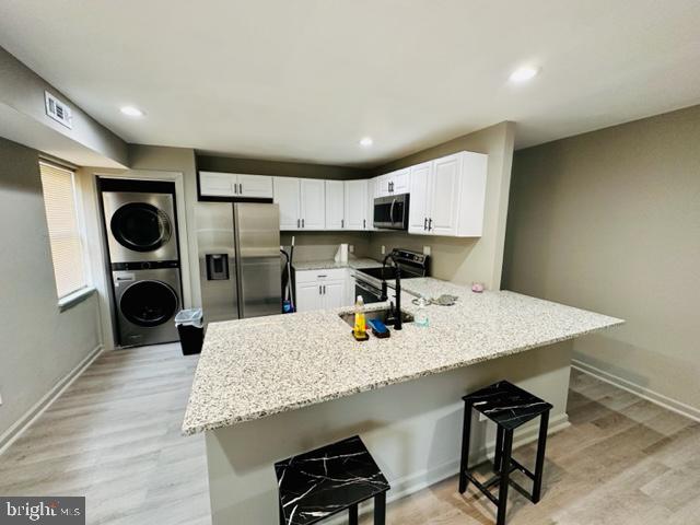 GAY STREET - Residential