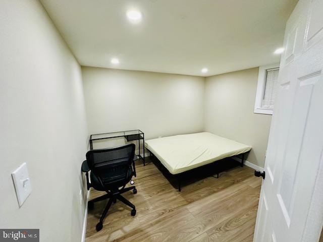 GAY STREET - Residential