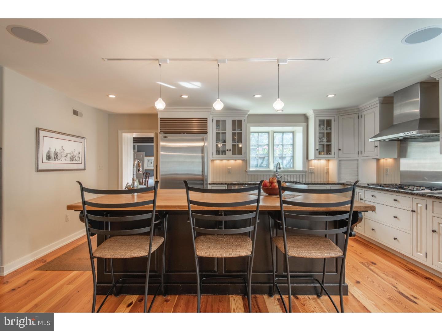 PENN VALLEY - Residential