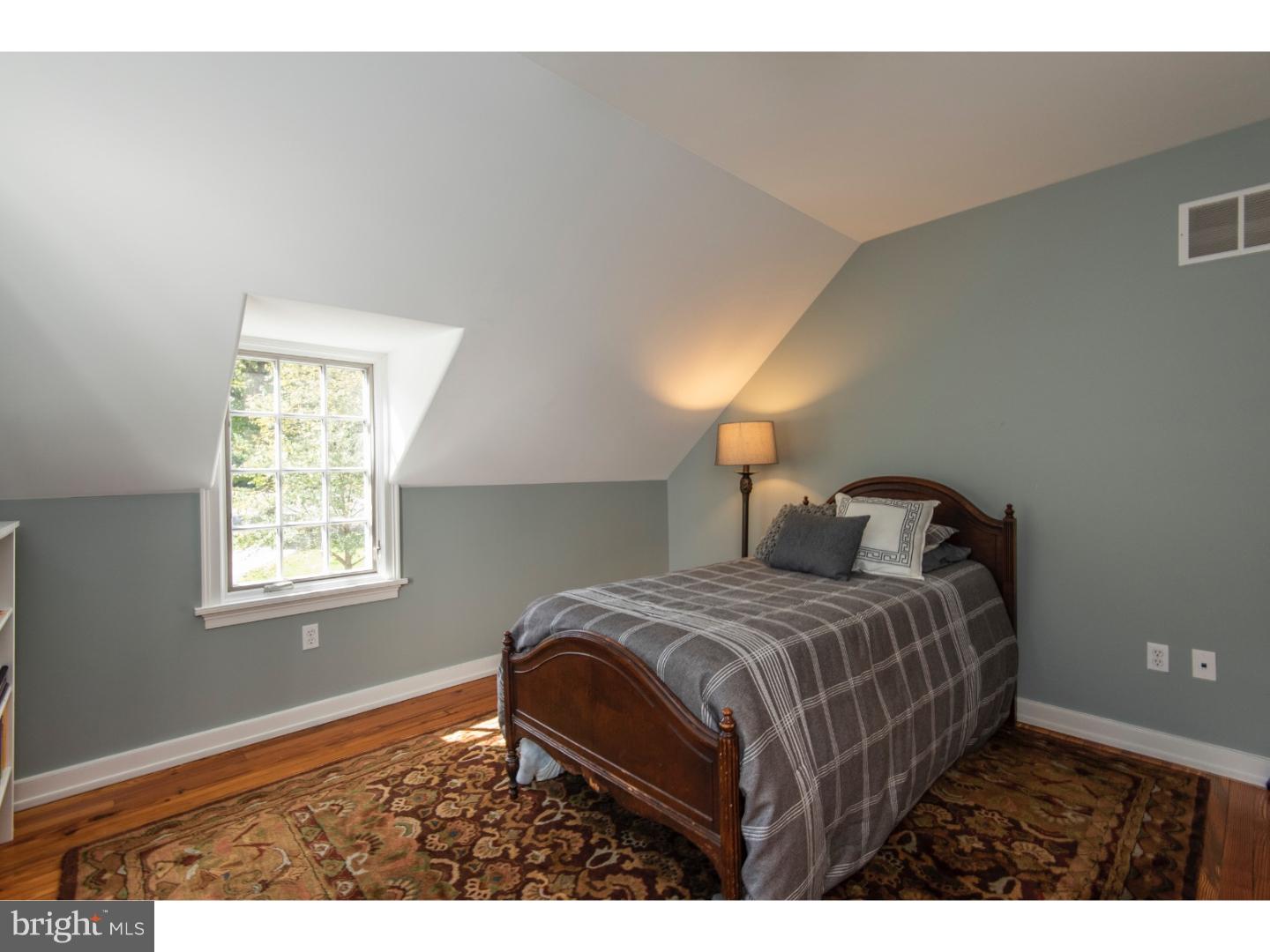 PENN VALLEY - Residential