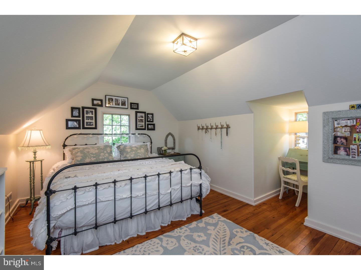 PENN VALLEY - Residential