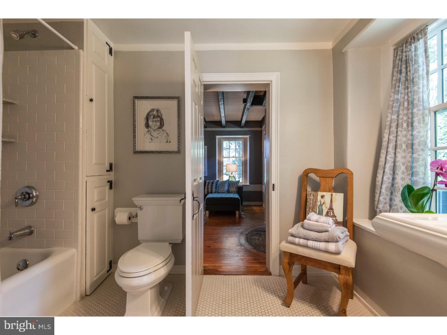 PENN VALLEY - Residential