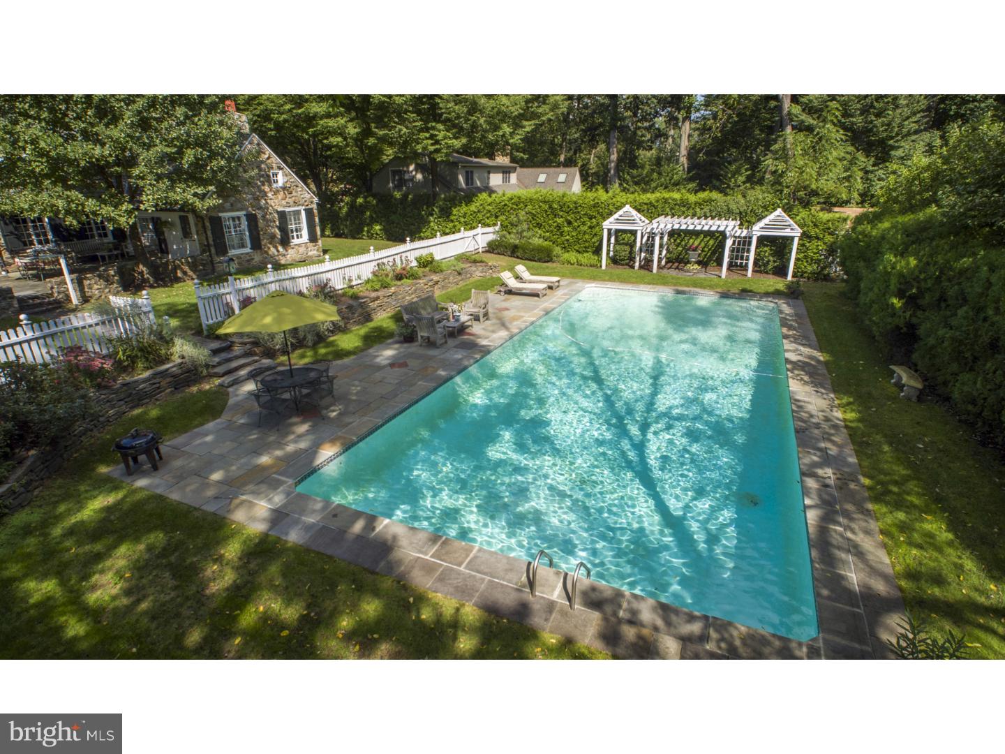 PENN VALLEY - Residential