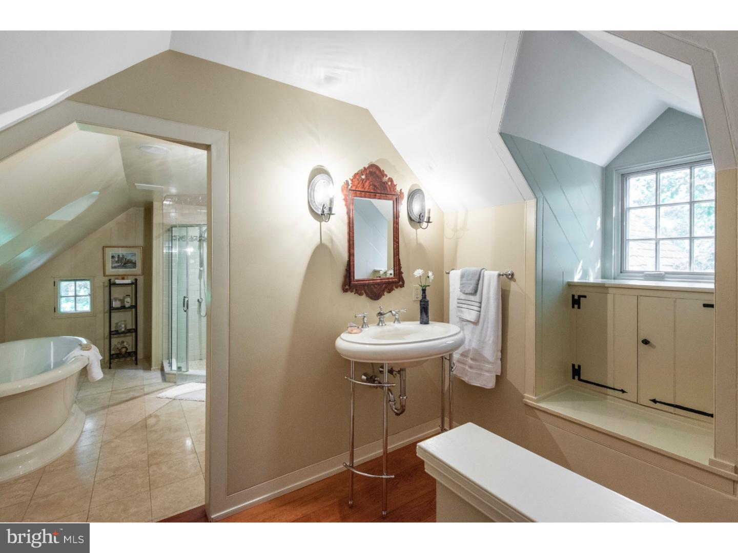 PENN VALLEY - Residential