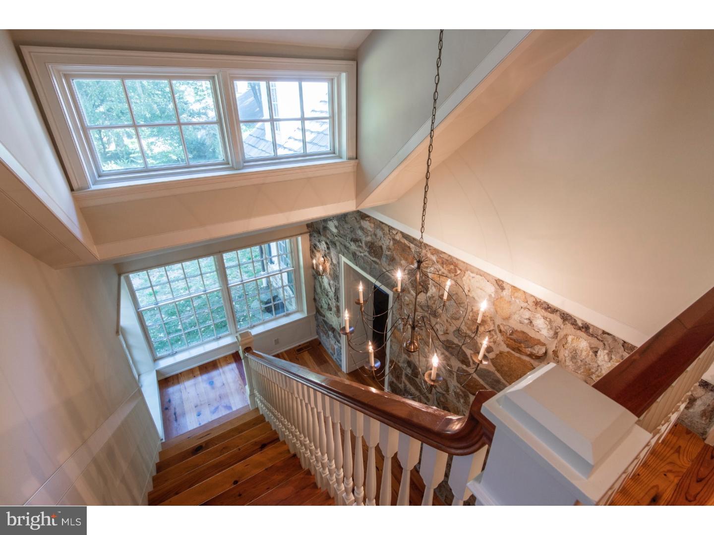 PENN VALLEY - Residential