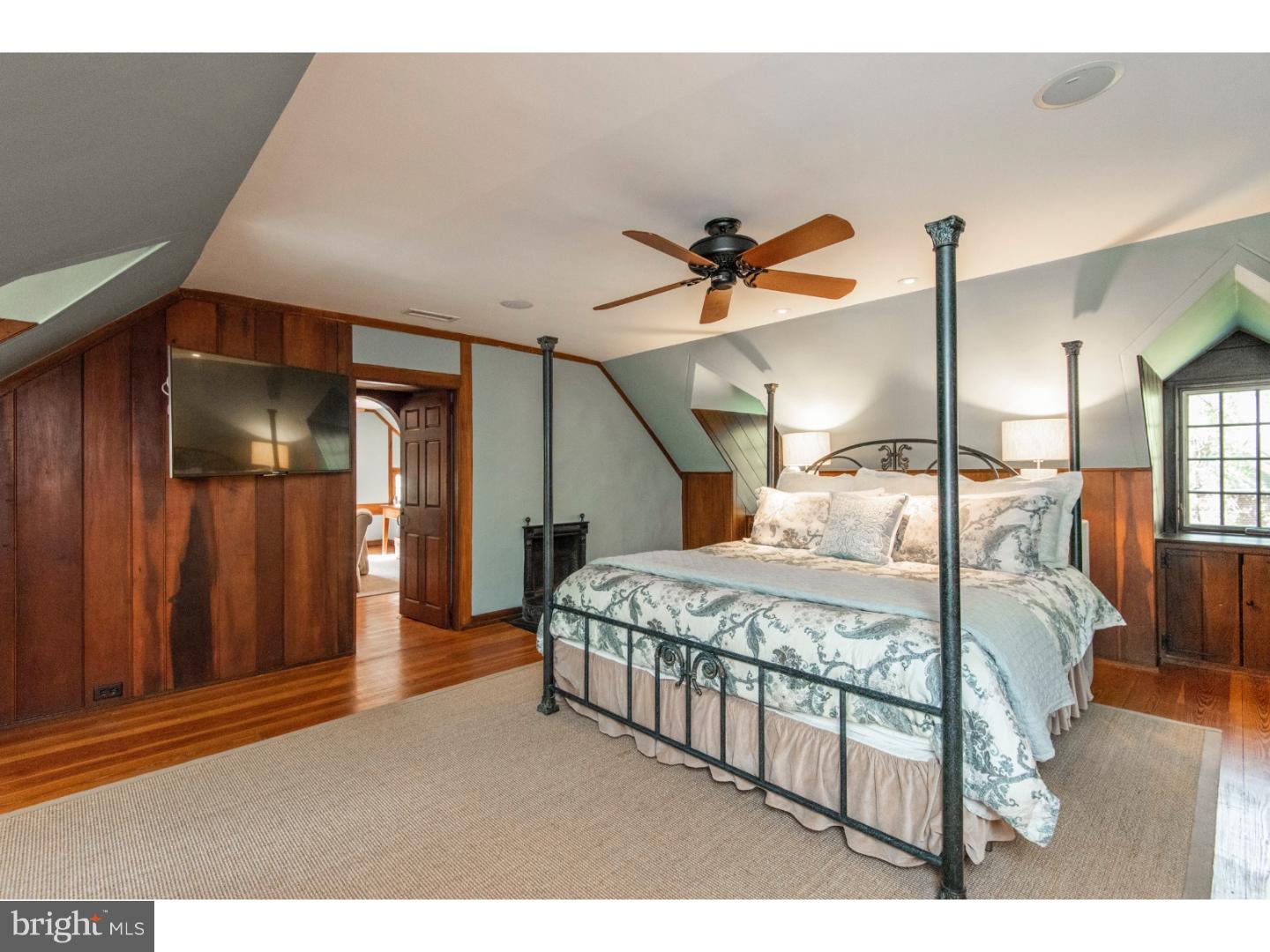 PENN VALLEY - Residential