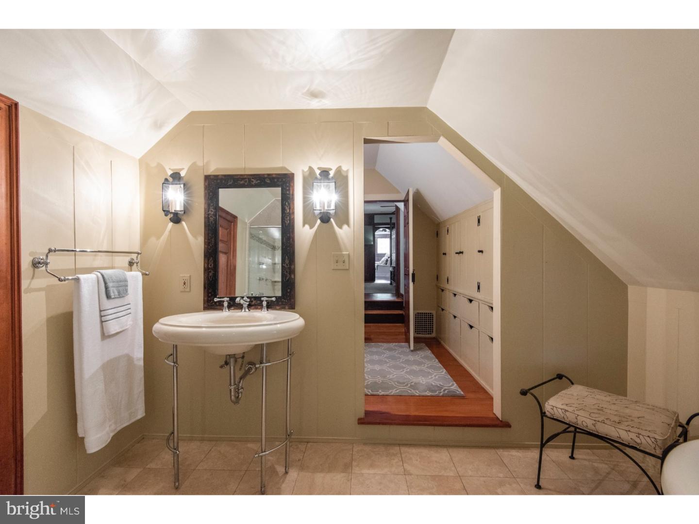 PENN VALLEY - Residential