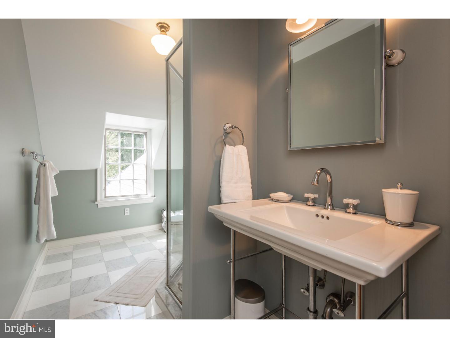 PENN VALLEY - Residential