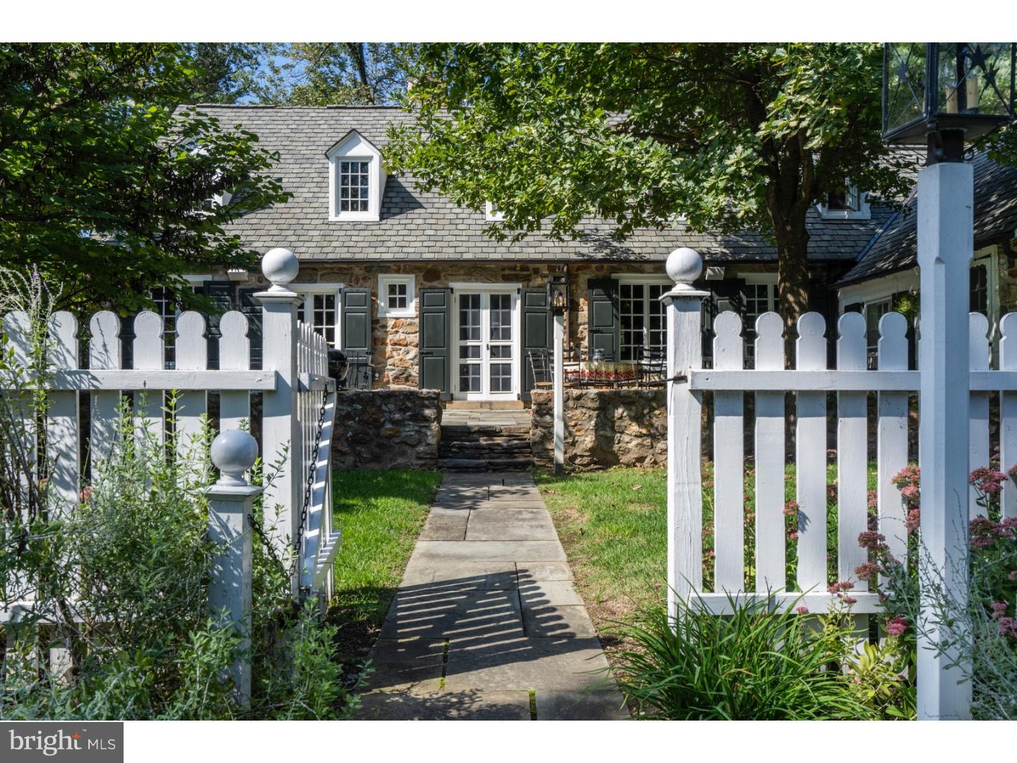 PENN VALLEY - Residential