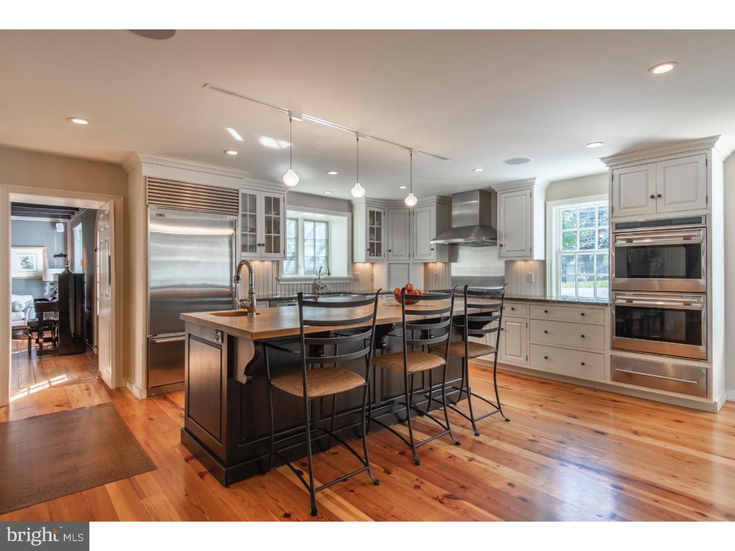 PENN VALLEY - Residential