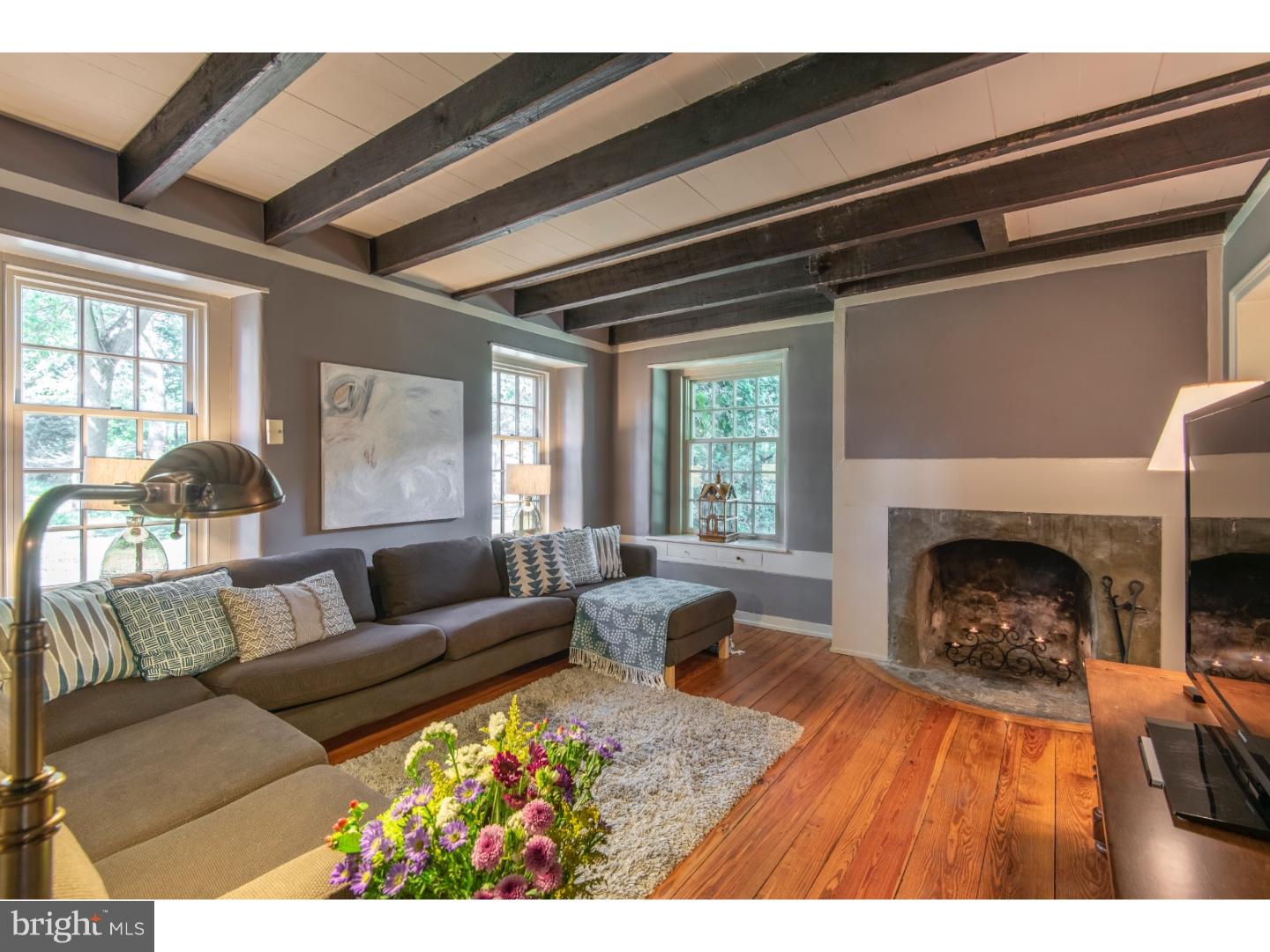 PENN VALLEY - Residential