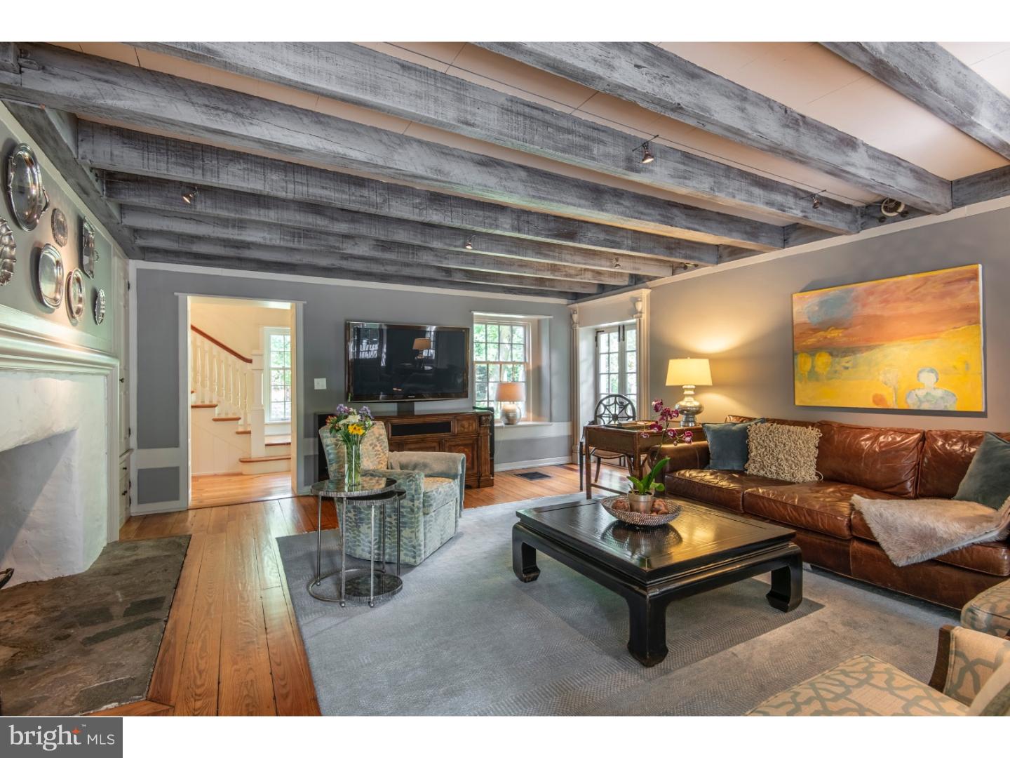 PENN VALLEY - Residential