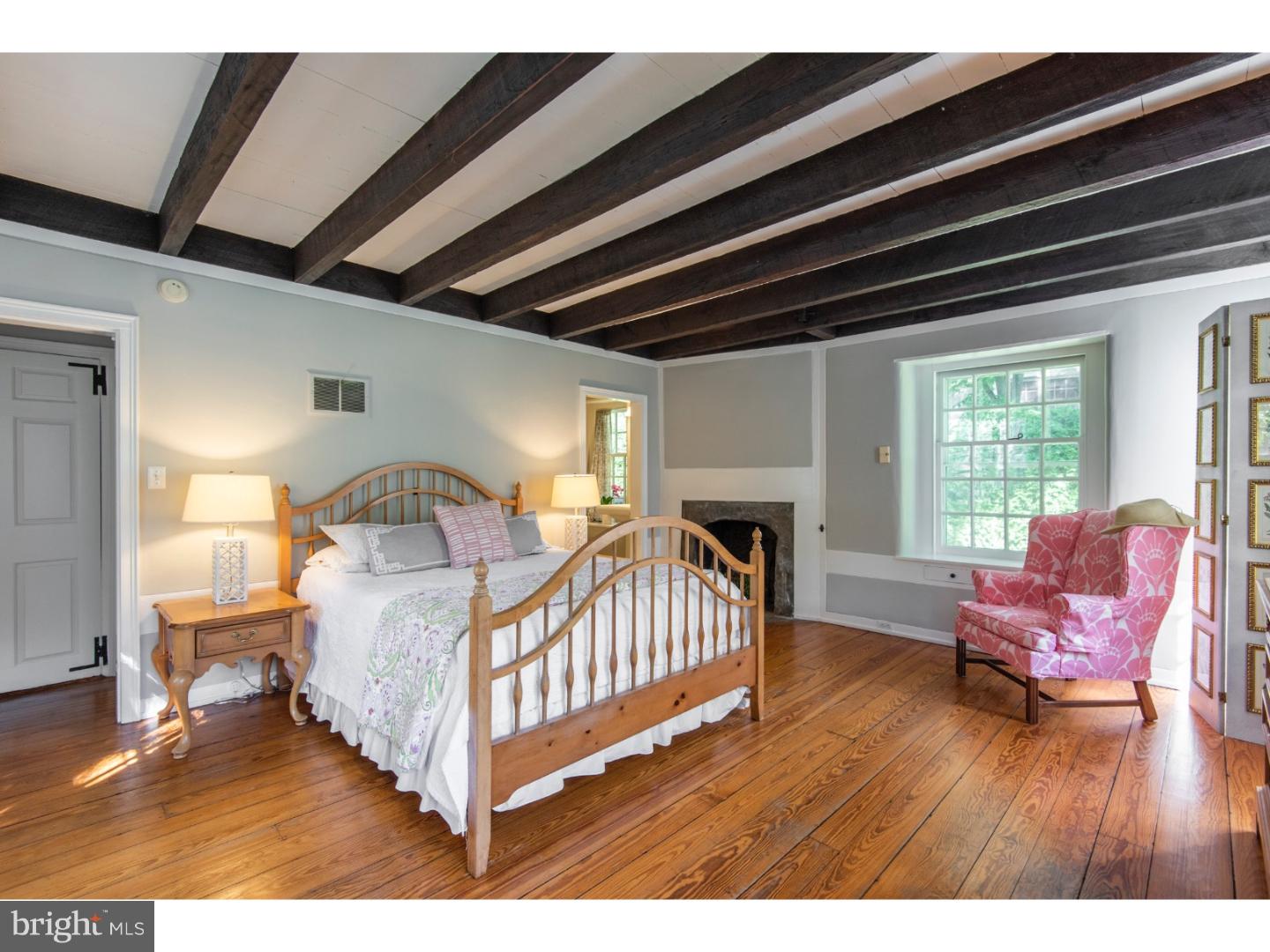 PENN VALLEY - Residential