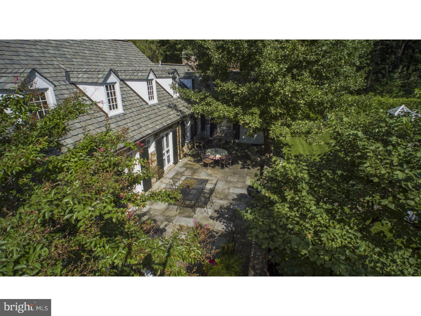 PENN VALLEY - Residential