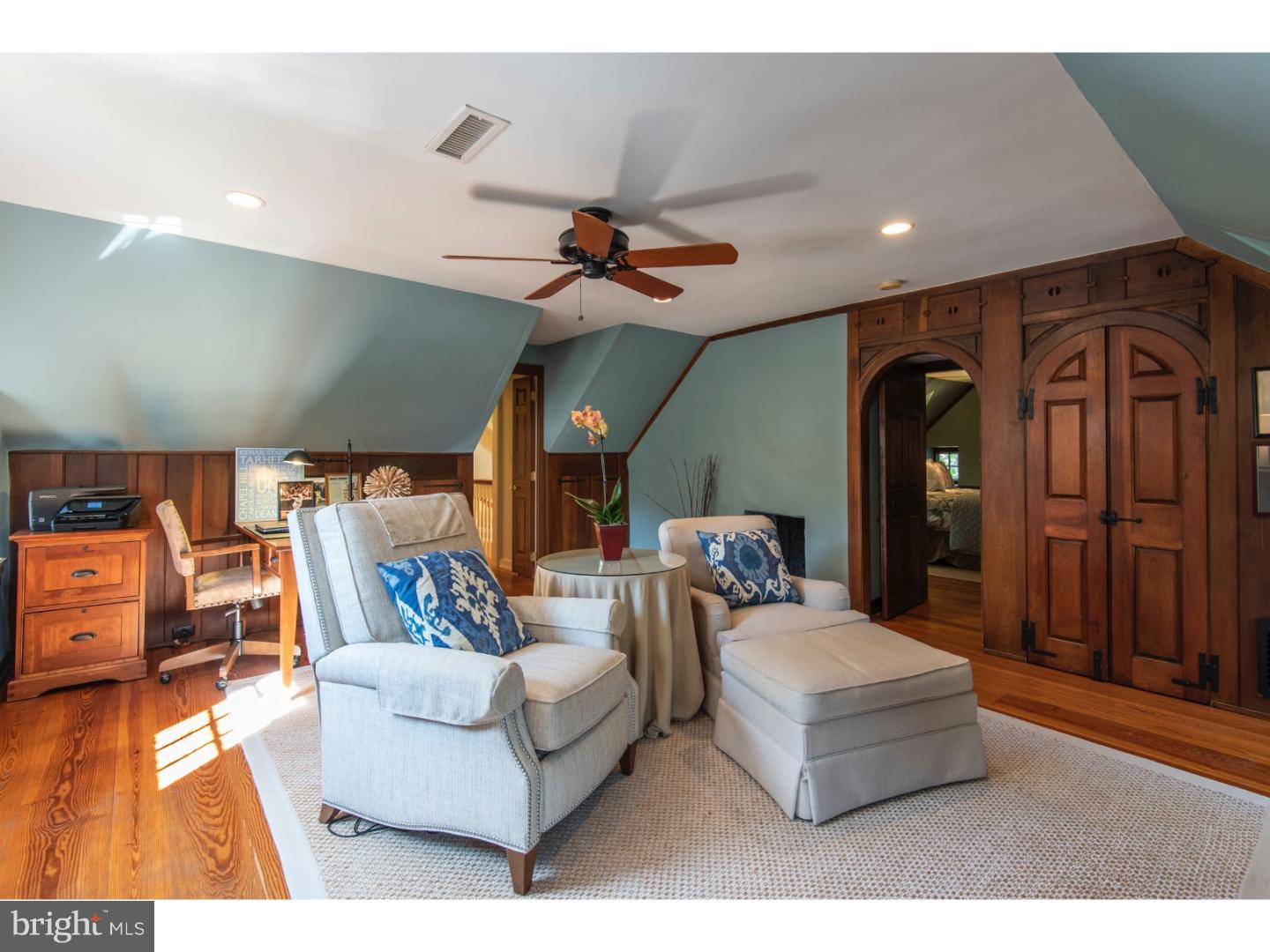 PENN VALLEY - Residential