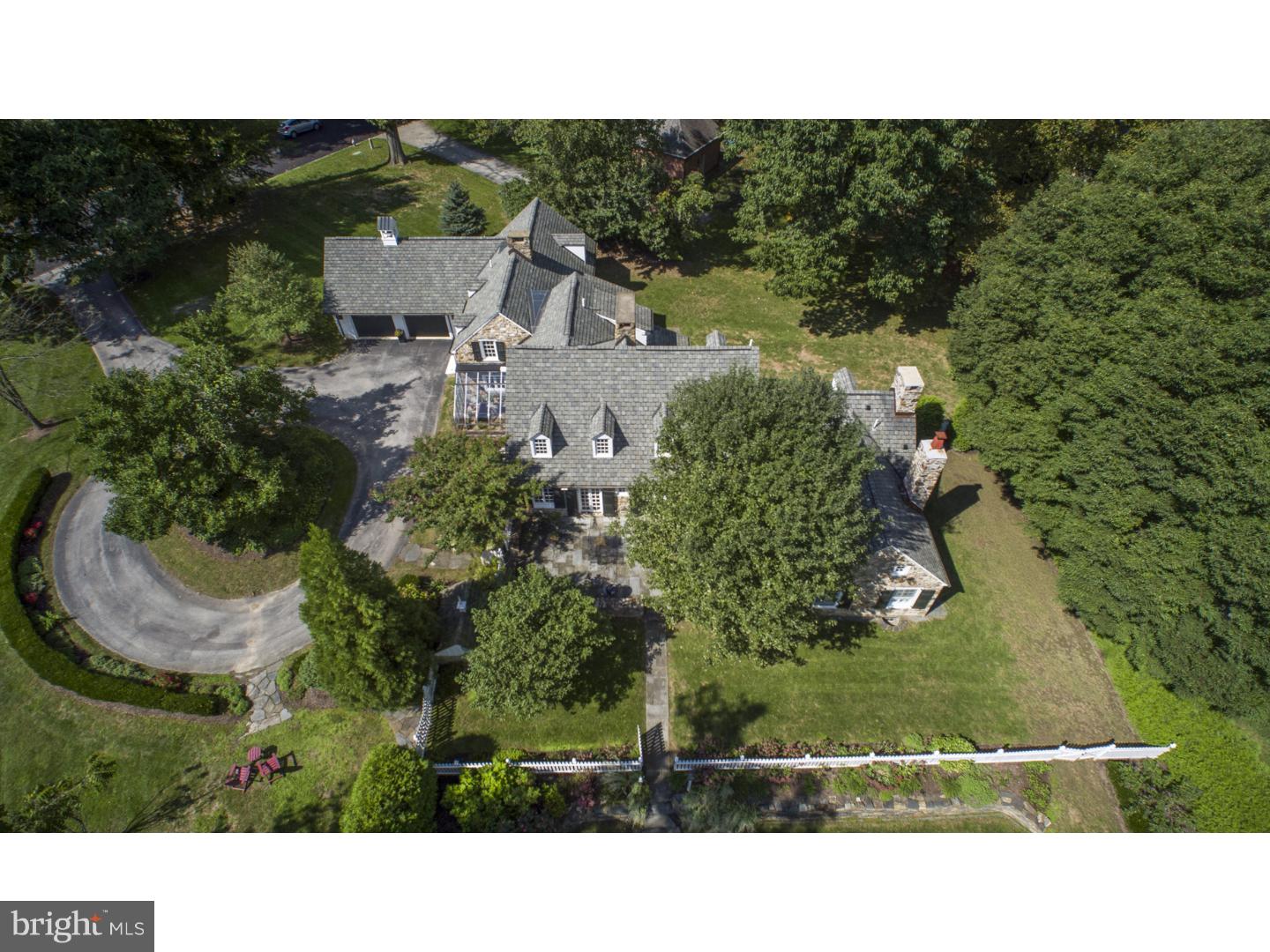 PENN VALLEY - Residential