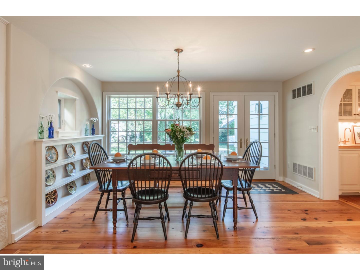 PENN VALLEY - Residential