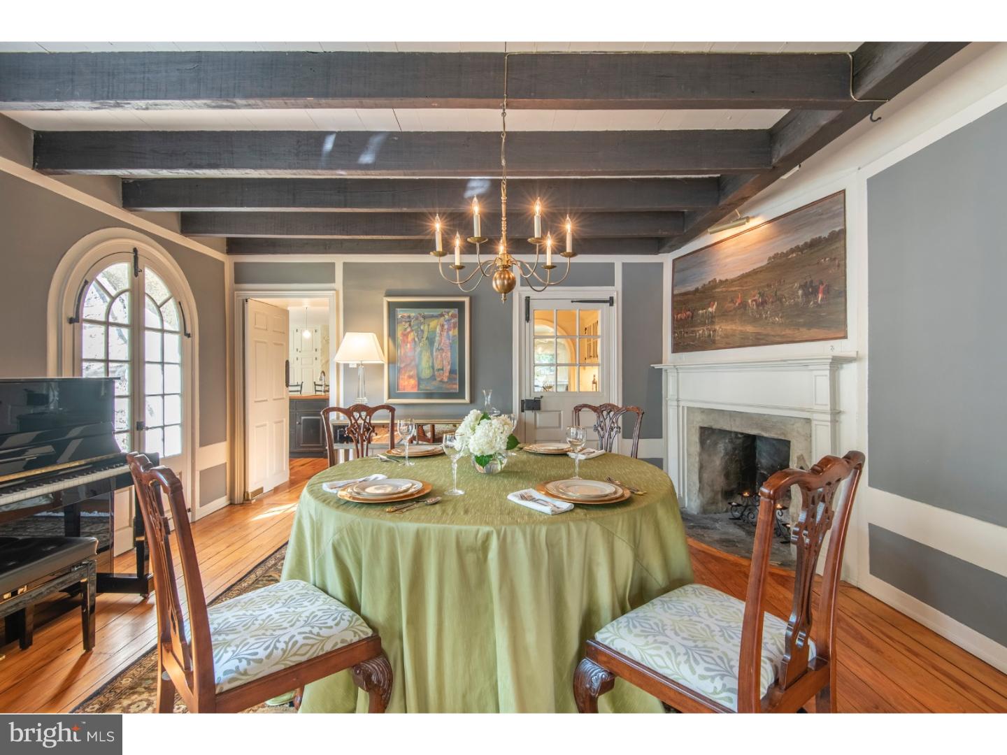 PENN VALLEY - Residential