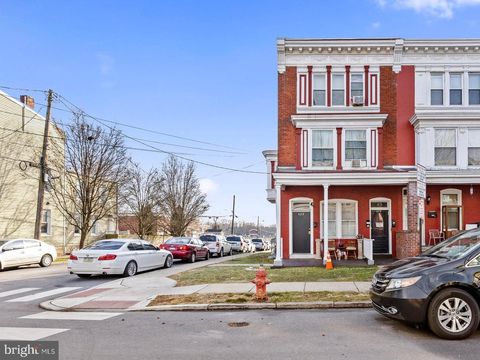 620 E END AVENUE LANCASTER PA 17602