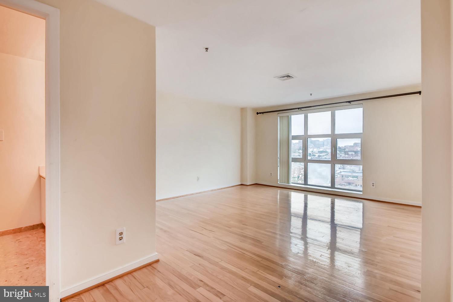 HARBOR EAST - Residential Lease