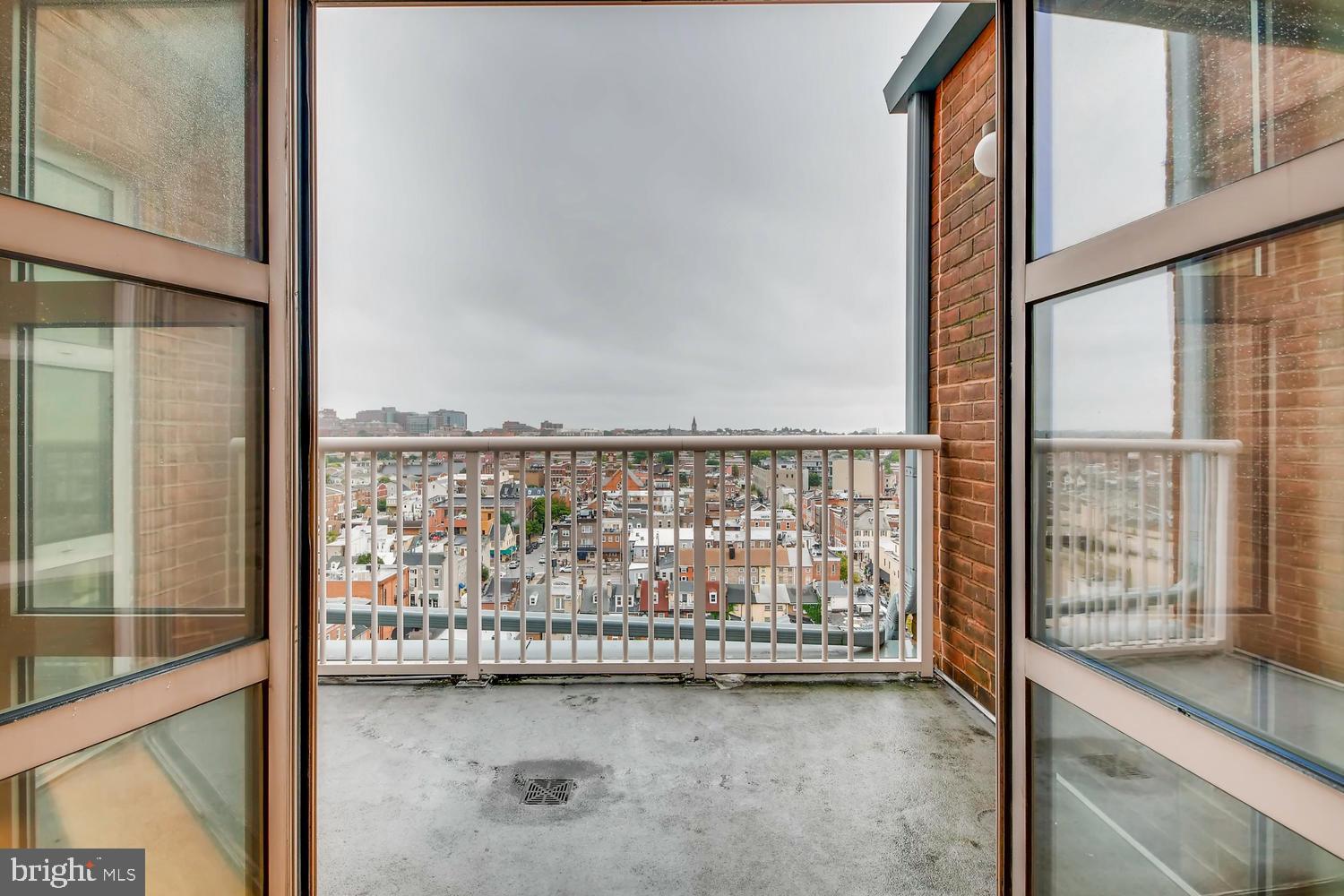 HARBOR EAST - Residential Lease